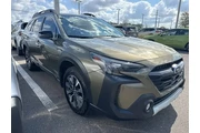 $34282 : Subaru Outback 2025 AWD Limi thumbnail