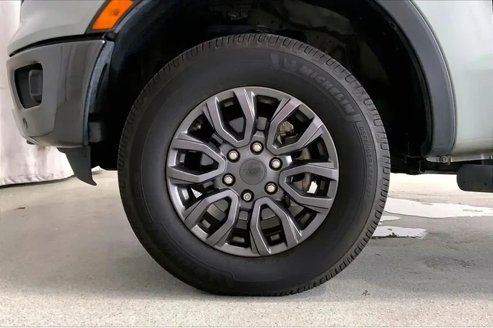 $23991 : Ford Ranger 2021 4x4 XLT 4dr image 6