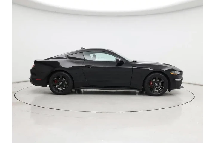 $24998 : Ford Mustang 2021 EcoBoost 2 image 7