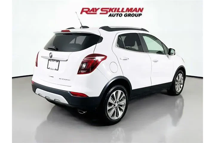 $12975 : Buick Encore 2019 Preferred image 7