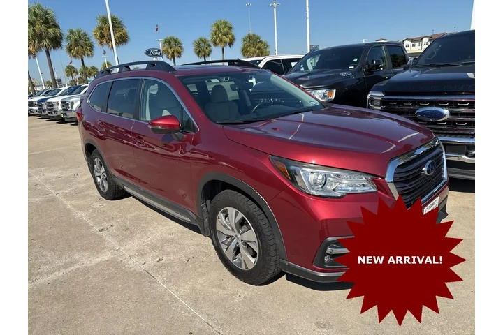 $18791 : Subaru Ascent 2019 AWD Limit image 2