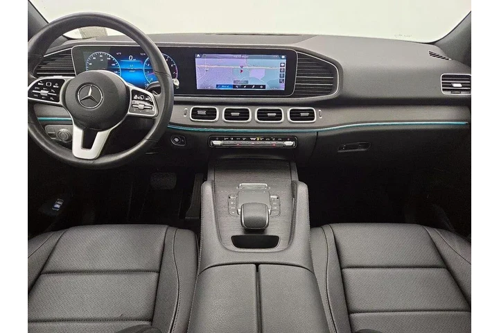 $35998 : Mercedes-Benz GLE 2021 AWD G image 9