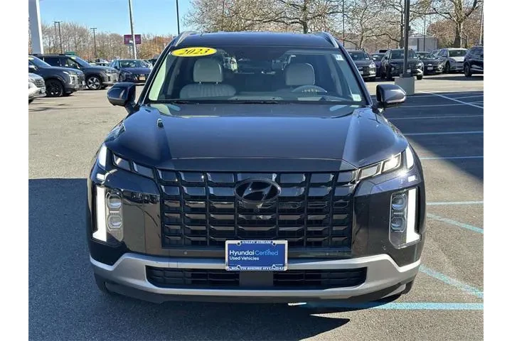 $33674 : Hyundai PALISADE 2023 AWD Li image 2