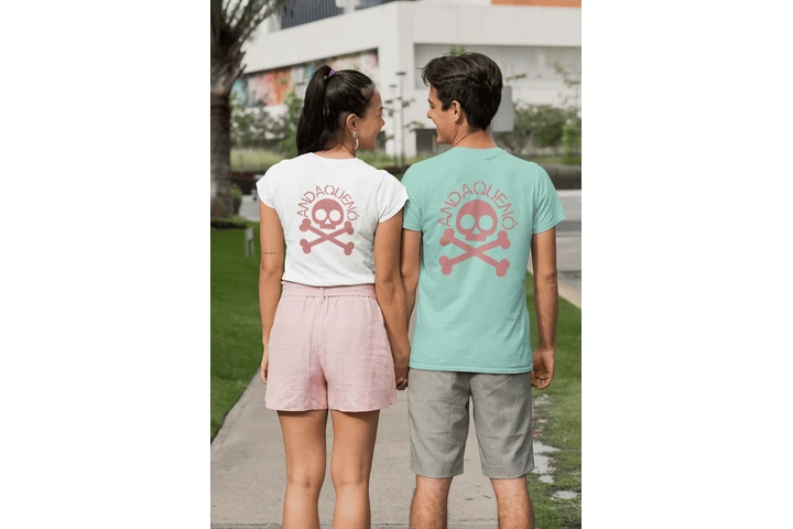 ANDAQUENÓ® – Moda sostenible image 8