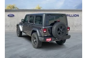 $22700 : Jeep Wrangler Unlimited 2020 thumbnail