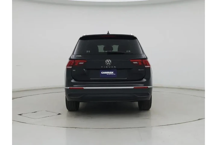 $23998 : Volkswagen Tiguan 2022 AWD S image 6