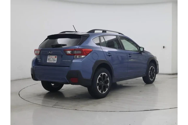 $23998 : Subaru Crosstrek 2021 AWD Ba image 8
