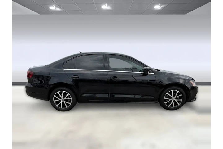 $15224 : Volkswagen Jetta 2018 1.4T S image 8