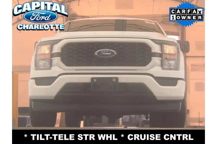 $28999 : Ford F-150 2023 4x2 XL 4dr S image 3