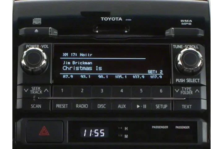 $16900 : Toyota Tacoma 2013 4x4 V6 4d image 9