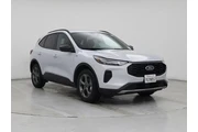 Ford Escape Hybrid 2025 ST-L en San Jose
