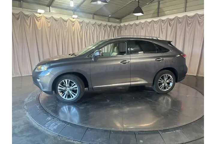 $14999 : Lexus RX 350 2013 AWD 4dr SU image 8