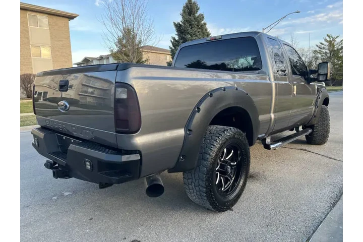 $17991 : 2010 F-250 Super Duty XLT image 7