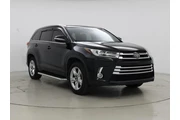 Toyota Highlander 2017 Limit en Hialeah
