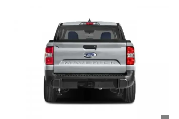 $30995 : Ford Maverick 2024 AWD XLT 4 image 8