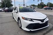 $17900 : 2018 Camry LE thumbnail