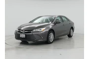 $14998 : Toyota Camry 2017 LE 4dr Sed thumbnail