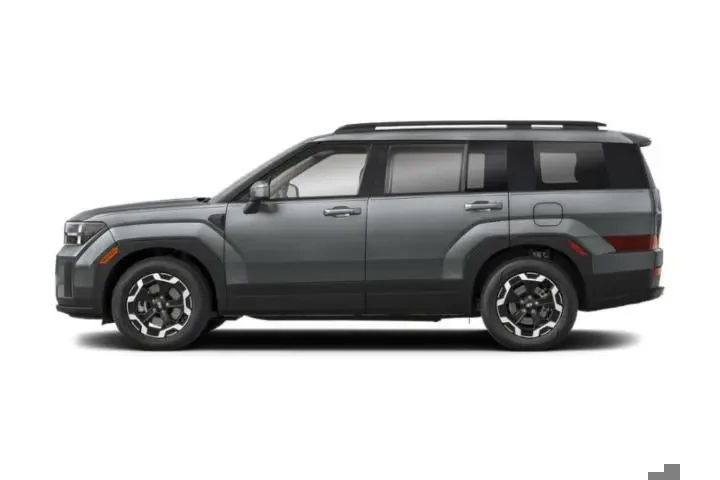 $34815 : Hyundai SANTA FE 2026 AWD SE image 2