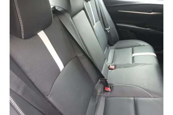 $26751 : Toyota Camry 2025 SE 4dr Sed image 9