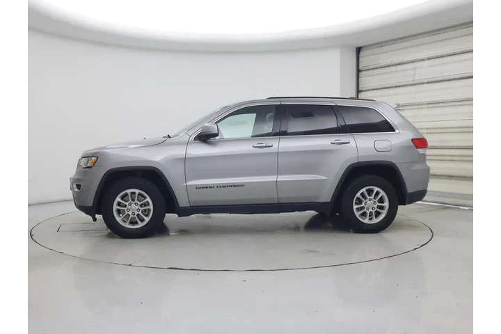 $16998 : Jeep Grand Cherokee 2018 4x2 image 3