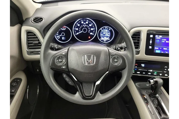 $23998 : Honda HR-V 2018 AWD EX 4dr C image 10