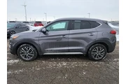 $19766 : Hyundai TUCSON 2021 AWD Limi thumbnail