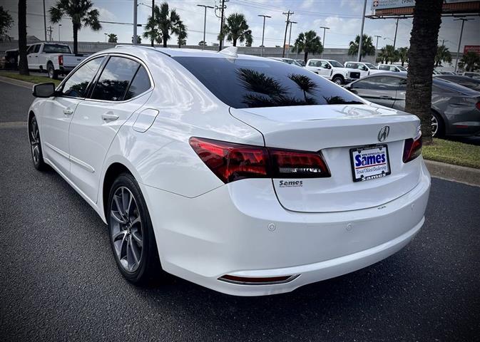 $17995 : 2016 TLX V6 Advance image 4