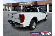 $23888 : Ford Ranger 2019 4x2 XL 4dr thumbnail