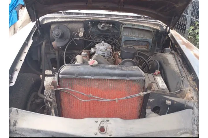 $1000 : 1956 BUICK SUPER image 2