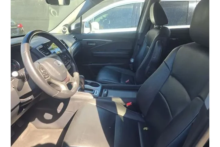 $23000 : Honda Pilot 2019 EX-L 4dr SU image 4