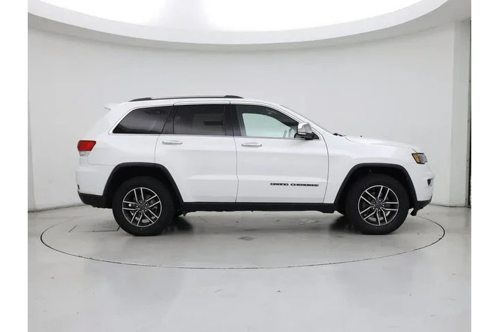 $17998 : Jeep Grand Cherokee 2019 4x4 image 7