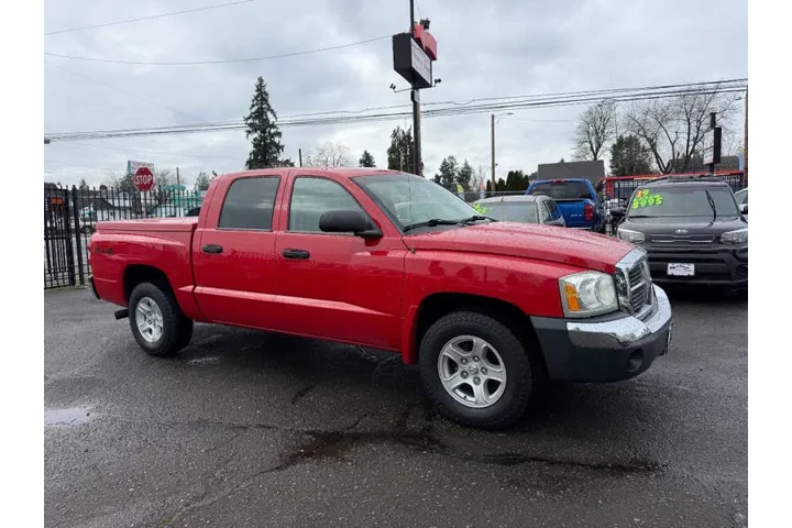 $6995 : 2005 Dakota SLT image 3