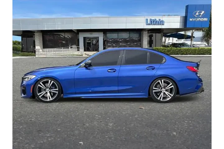 $39999 : BMW 3 Series 2021 M340i 4dr image 6