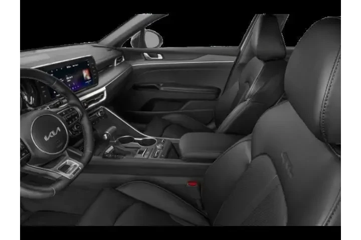 $20495 : Kia K5 2023 AWD GT-Line 4dr image 6