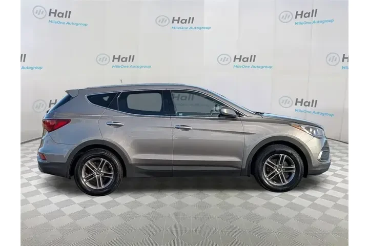 $13000 : Hyundai SANTA FE Sport 2018 image 4
