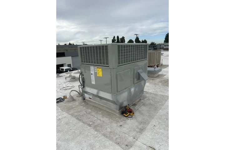JC -A/C AIRE SERVICES HVAC image 6