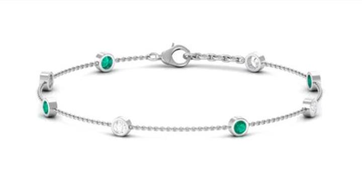 $969 : Emerald and Diamond Station Ch image 1