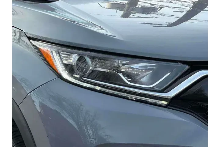 $26990 : Honda CR-V 2022 AWD EX-L 4dr image 8