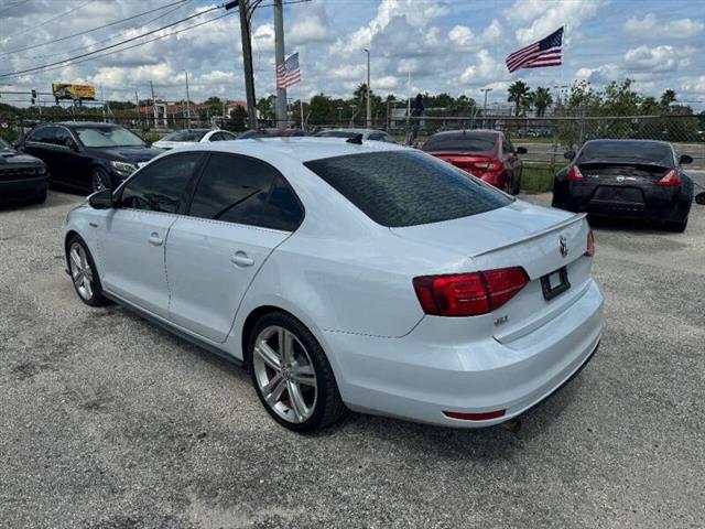 $9997 : 2017 Jetta 2.0T GLI image 8