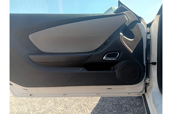 $8999 : 2014 Camaro LS image 8