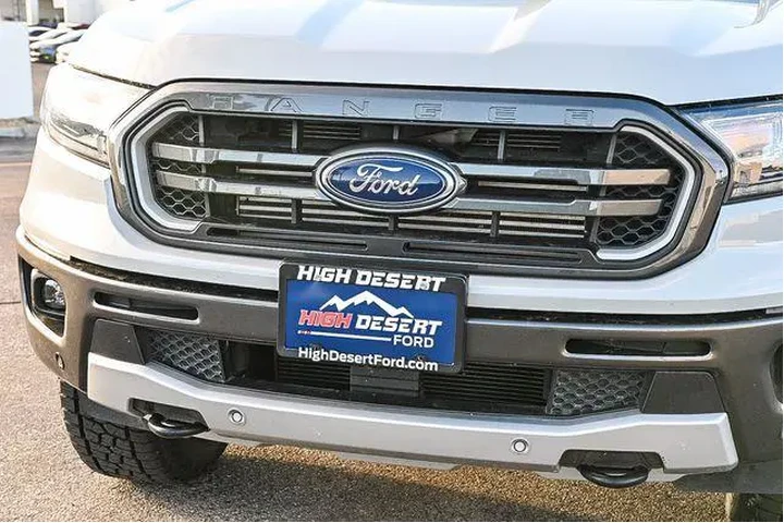 $29888 : Ford Ranger 2022 4x4 XL 4dr image 5