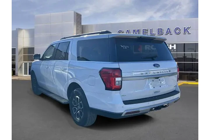 $32881 : Ford Expedition MAX 2024 4x2 image 3