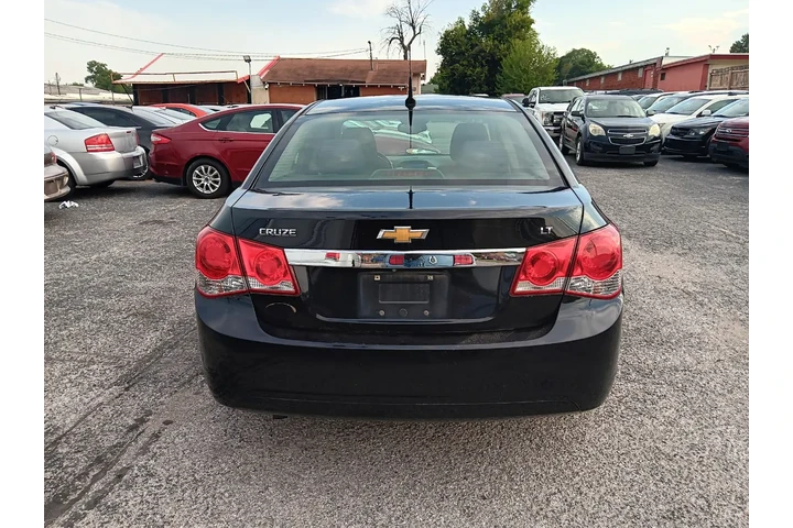 $3000 : 2014 Cruze 1LT AUTO image 5