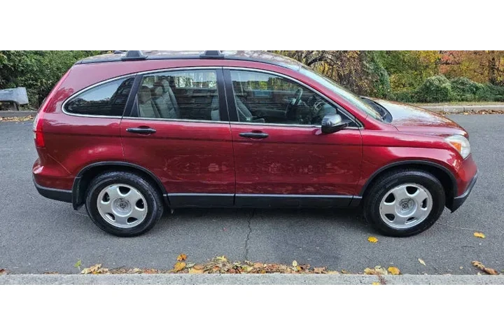 $7995 : 2007 CR-V LX image 6