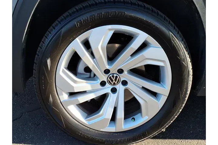 $25949 : Volkswagen Atlas 2023 AWD V6 image 8