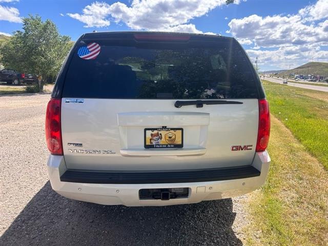 $10995 : 2009 GMC Yukon XL image 7