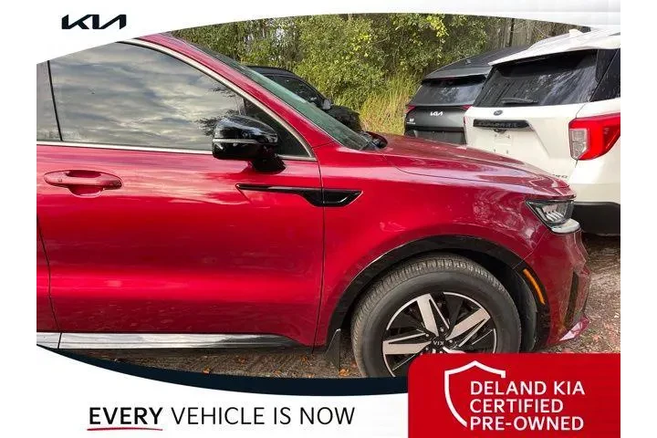 $22990 : Kia Sorento 2021 S 4dr SUV image 9