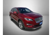 $14995 : Lincoln MKC 2019 Select 4dr thumbnail
