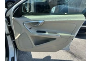 2013 VOLVO S60 T5 SEDAN 4D thumbnail