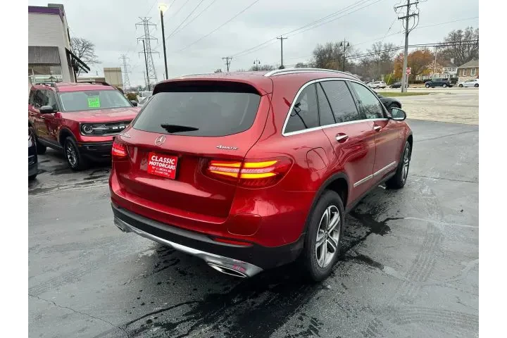 $21995 : 2019 GLC image 9